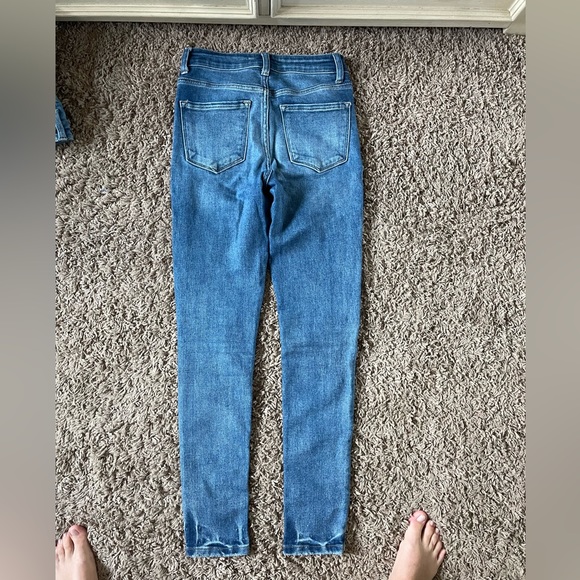 Flying Monkey size 24 skinny - Picture 2 of 3